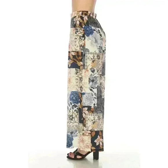 NWT Johnny Was Polaris Easy Pants Size Small - Picture 3 of 10